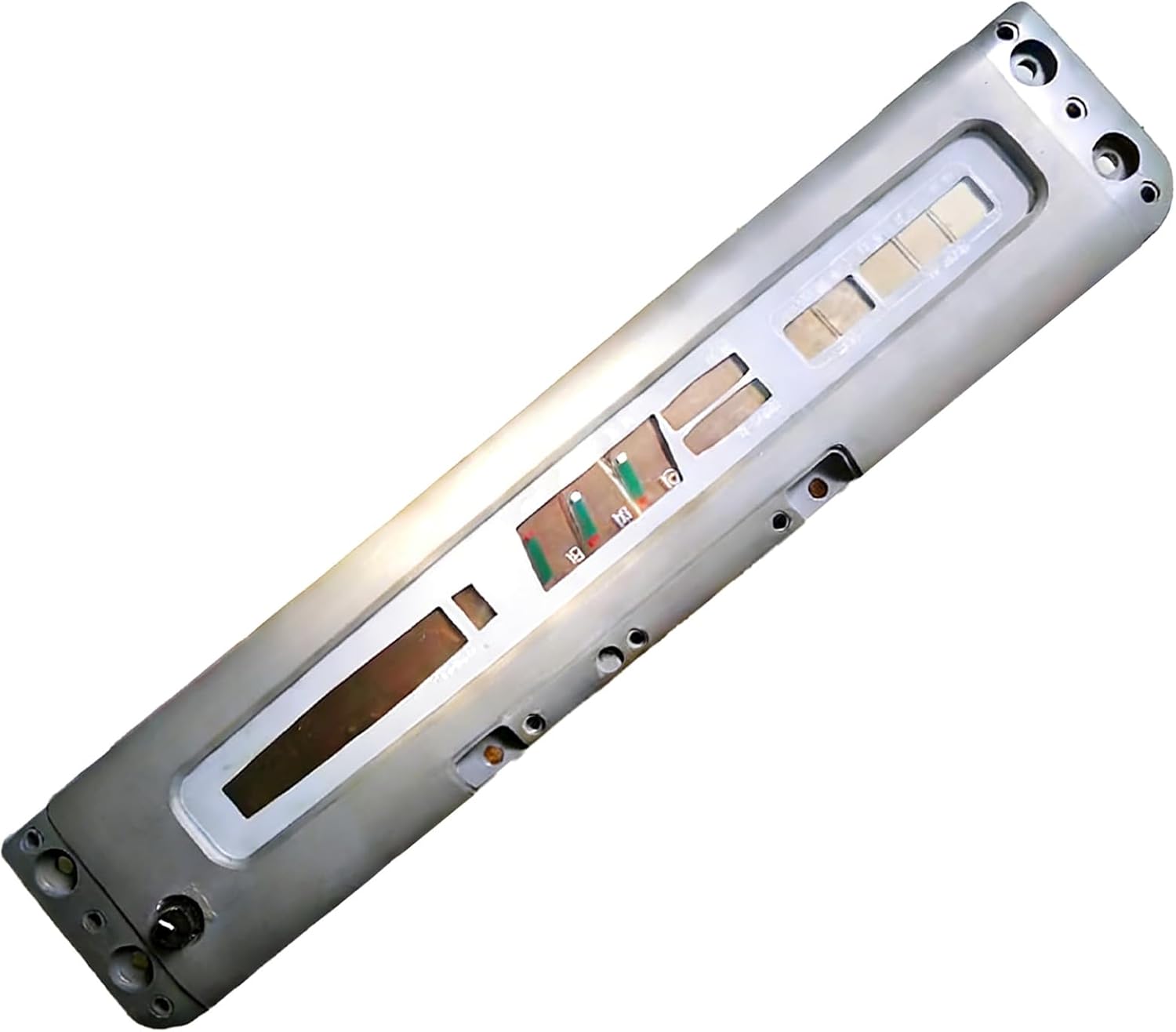 Display Panel KHR2123 KHR2125 Fits for Sumitomo Excavator SH120 SH200 SH300