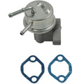 Fuel Pump AM132715 AM105567 Compatible for John Deere 285 320 345 GX345 LX172 LX173 LX176 LX178 LX186 LX188 LX277 LX279 LX289 Replacement