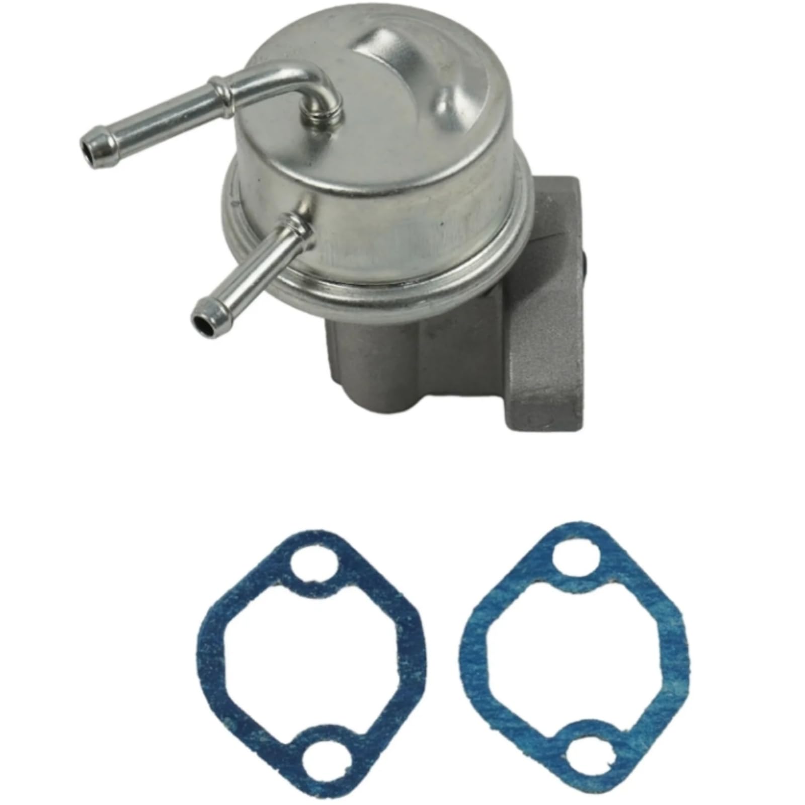 Fuel Pump AM132715 AM105567 Compatible for John Deere 285 320 345 GX345 LX172 LX173 LX176 LX178 LX186 LX188 LX277 LX279 LX289 Replacement