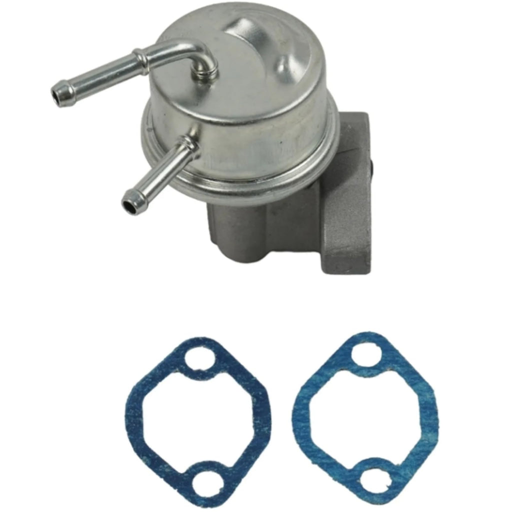 Fuel Pump AM132715 AM105567 Compatible for John Deere 285 320 345 GX345 LX172 LX173 LX176 LX178 LX186 LX188 LX277 LX279 LX289 Replacement