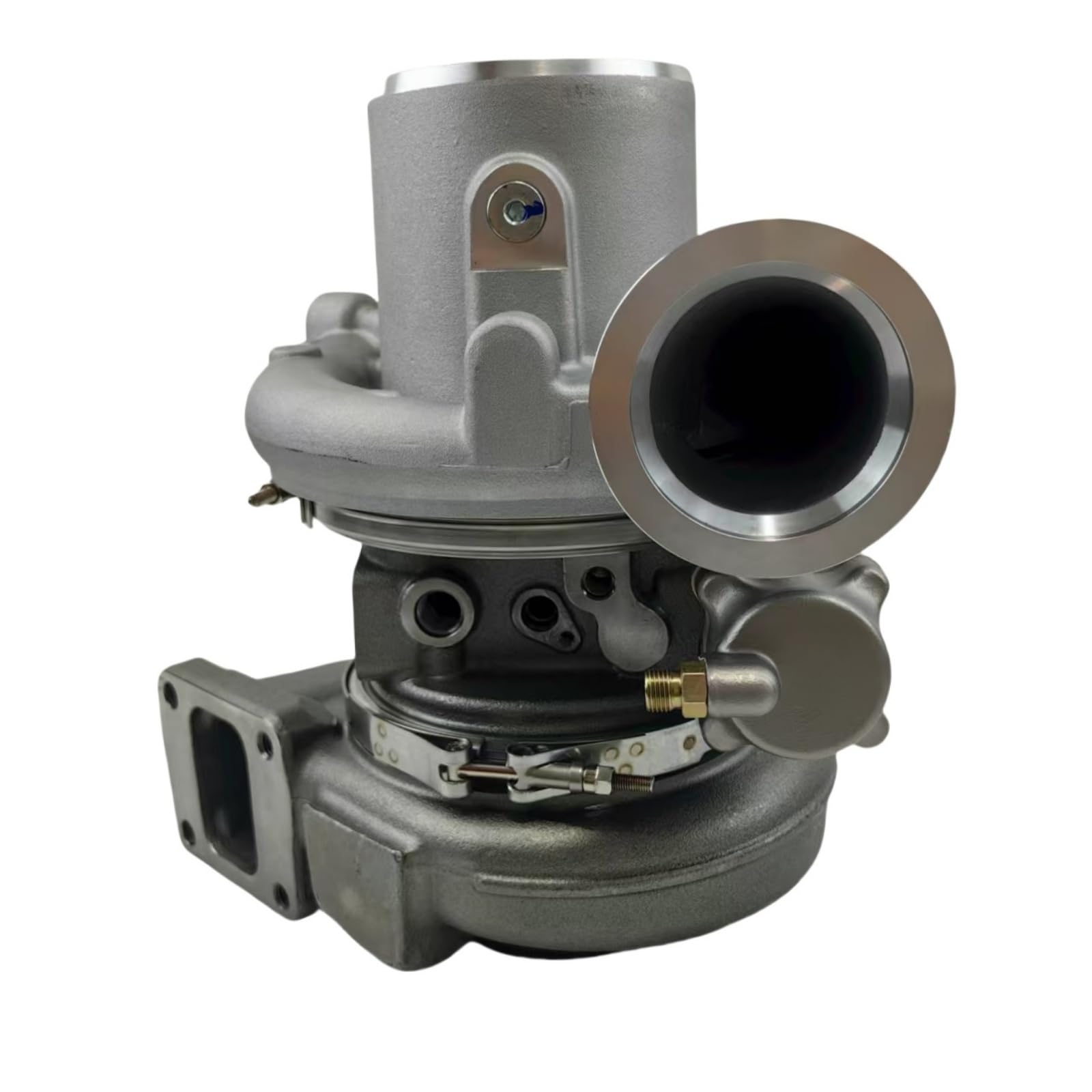 Sgaorcpas Engine Turbo HE551V 3768264 2881994RX 4955306 2881994 4089713 Fits for Cummins ISX QSX15