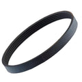 Poly V-Belt 13PJ1397 PJ Tooth Profile, 13 Ribs, 1397 Mm Long Replace parts
