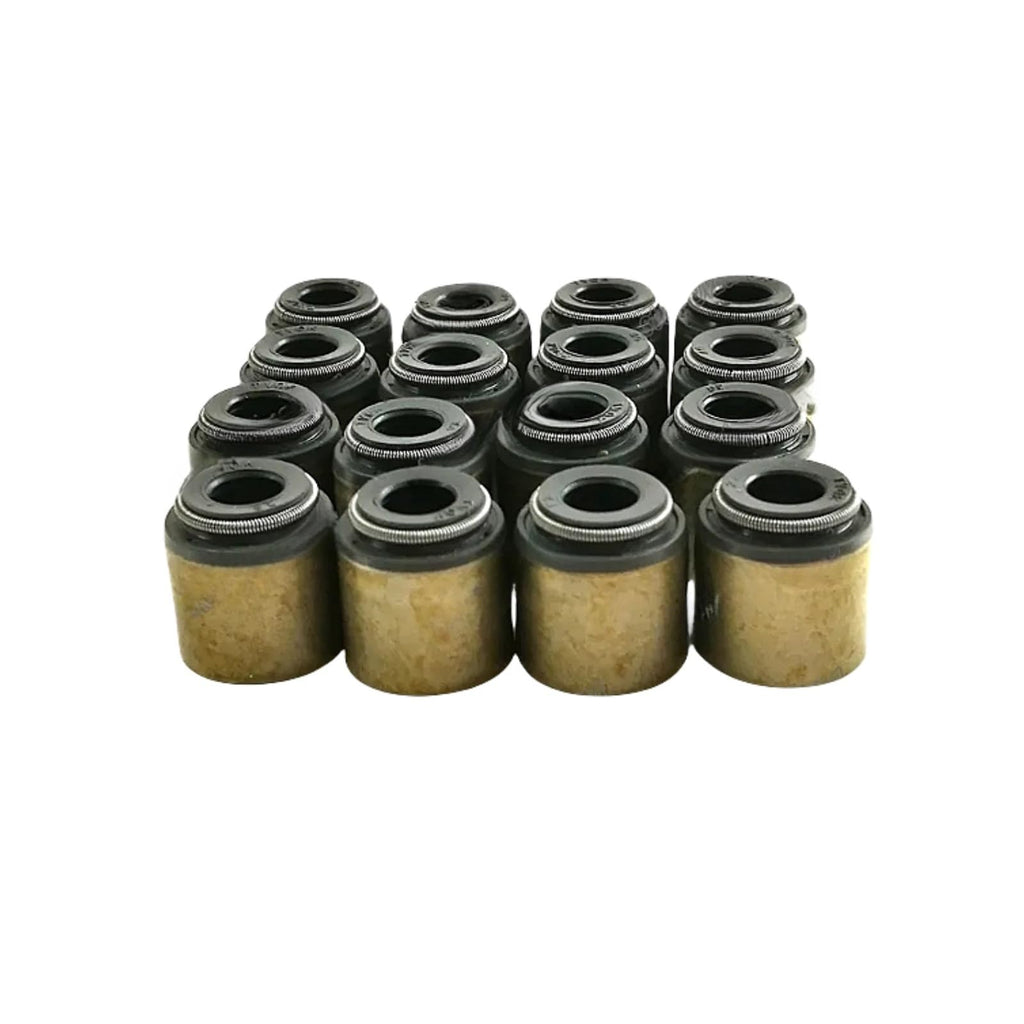 Full Gasket Kit 4HK1 with Head Gasket Compatible with Isuzu NPR NQR NRR NPR-HD 4HK1 5.2L 2007-2010