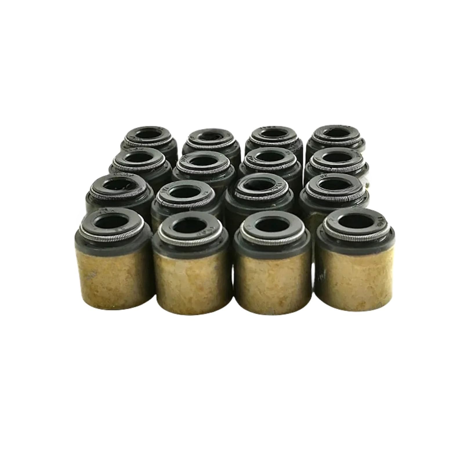 Full Gasket Kit 4HK1 with Head Gasket Compatible with Isuzu NPR NQR NRR NPR-HD 4HK1 5.2L 2007-2010