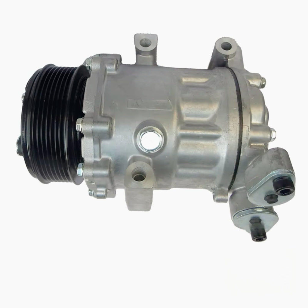 7C19-19D629-BB SD7V16 12V AC Compressor Fits for Ford TRANSIT Replace parts
