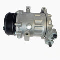 7C19-19D629-BB SD7V16 12V AC Compressor Fits for Ford TRANSIT Replace parts