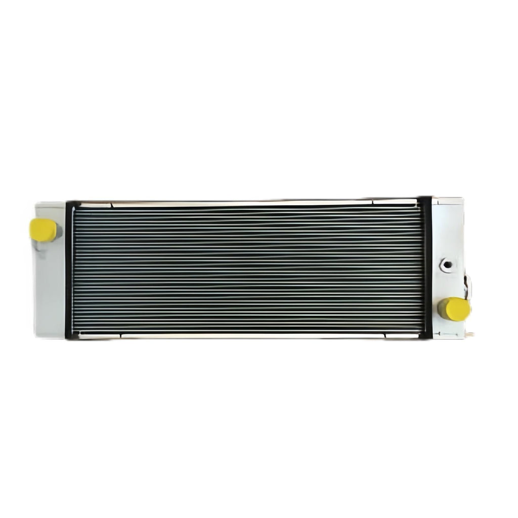 SK350-8 Water Tank Radiator Fits for KOBELCO Excavator Replace parts