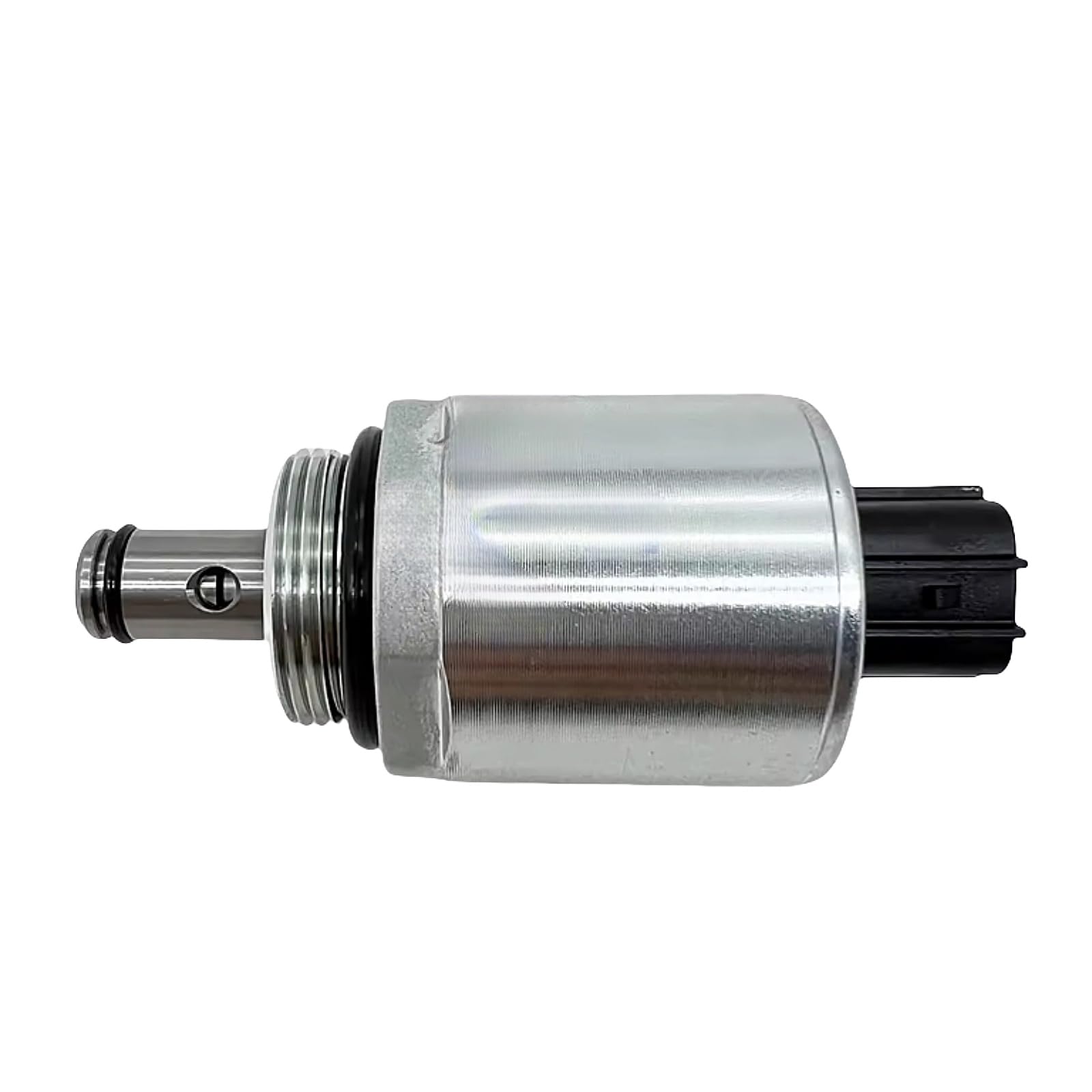16382-55091 Solenoid Valve 1638255091 Compatible with Forklift TCM-FG35T9-FD50T9 TCM-FG35T8-FD50T8