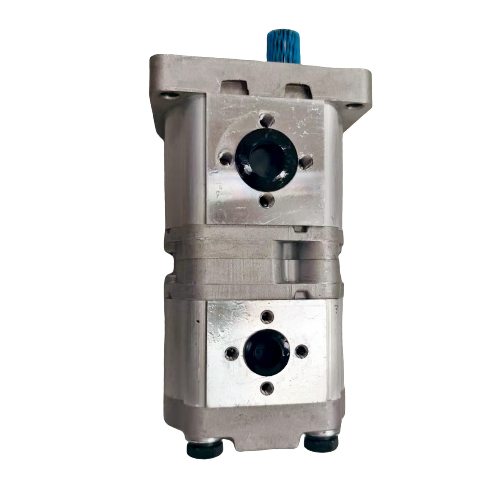 32530-76102 32530-76103 32530-76100 Hydraulic Pump Compatible with Kubota M4030 M4030DT L3350DT M5030 M5030DT M5030SU L4150 L3750DT L4150DT-N