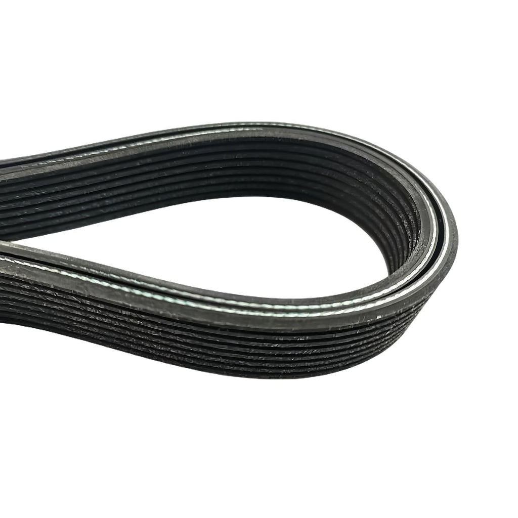 8PK1217 Fan Belt Fits for Komatsu PC360 PC360-5 Motorbelt PC360-7（6D114E-3）Excavator