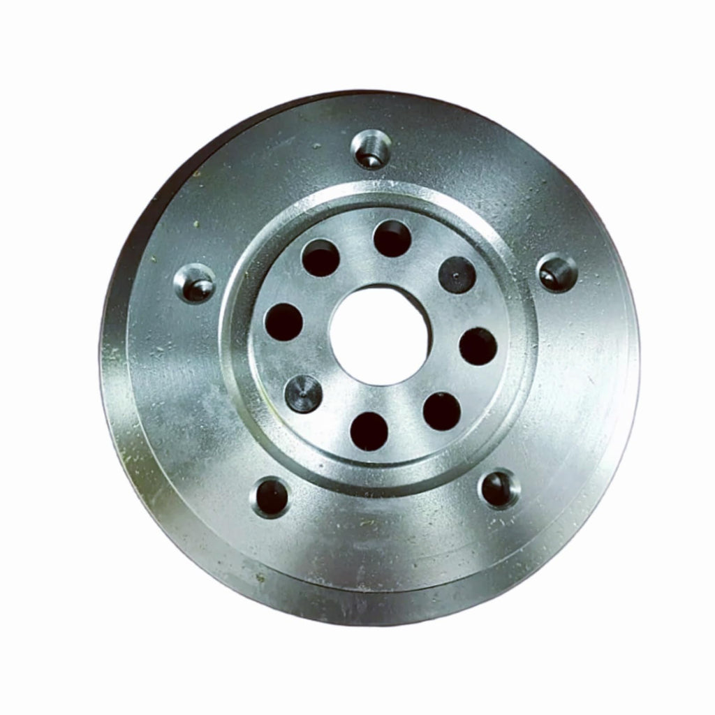 AM135647 AM134150 Rear Wheel Brake Disc Rotor Hub Fits for John Deere HPX Gator Trail 4X2 4X4 TX Gator 4X2 Turf HPX615E Gator
