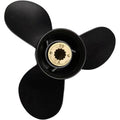 48-816706A45 Outboard Boat Propeller 10-3/8X14 Fits for Mercury Engines