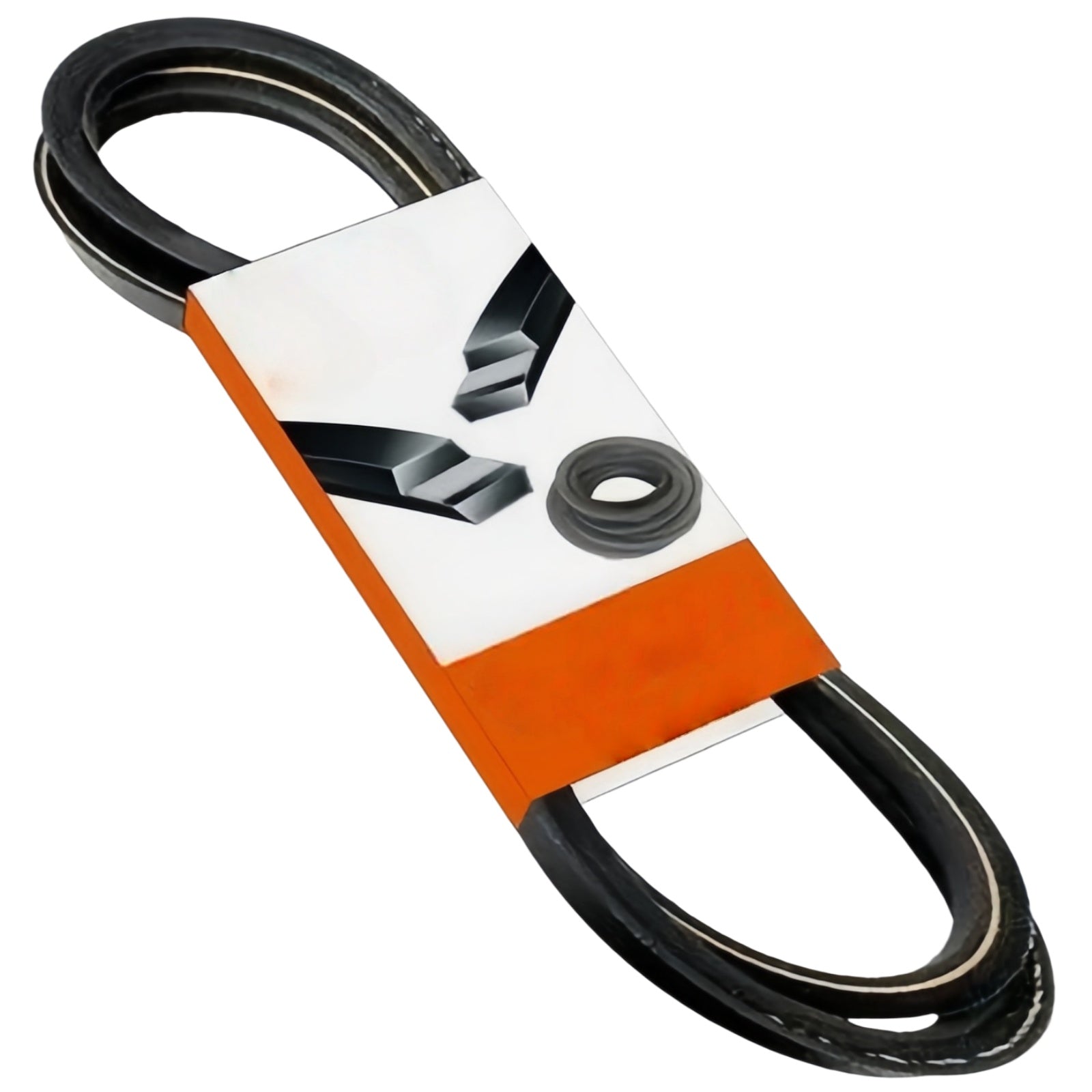 H151952 Drive Belt Fits for John Deere 9400 9410 9450 9500 9500SH