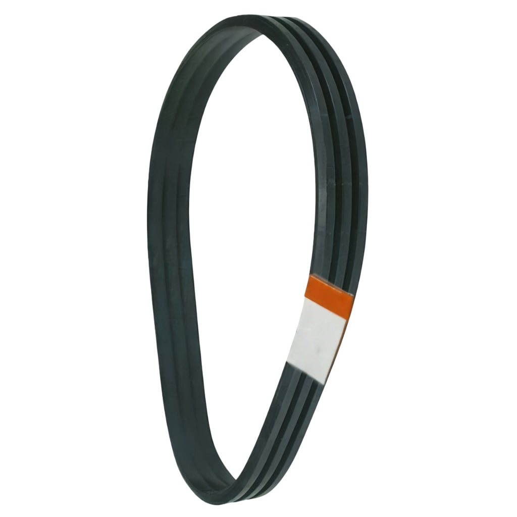 HXE95935 H221731 H156541 Drive Belt Fits for John Deere S670 S690
