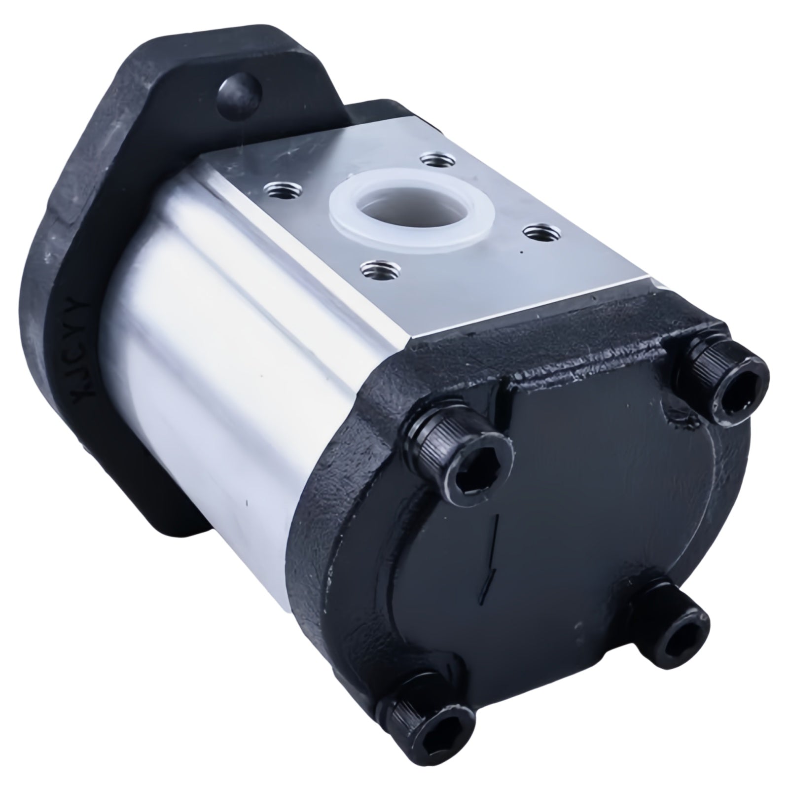 AL200830 Hydraulic Pump Fits for John Deere 6415 6430 6605 6615 6715 7130 7230 7330