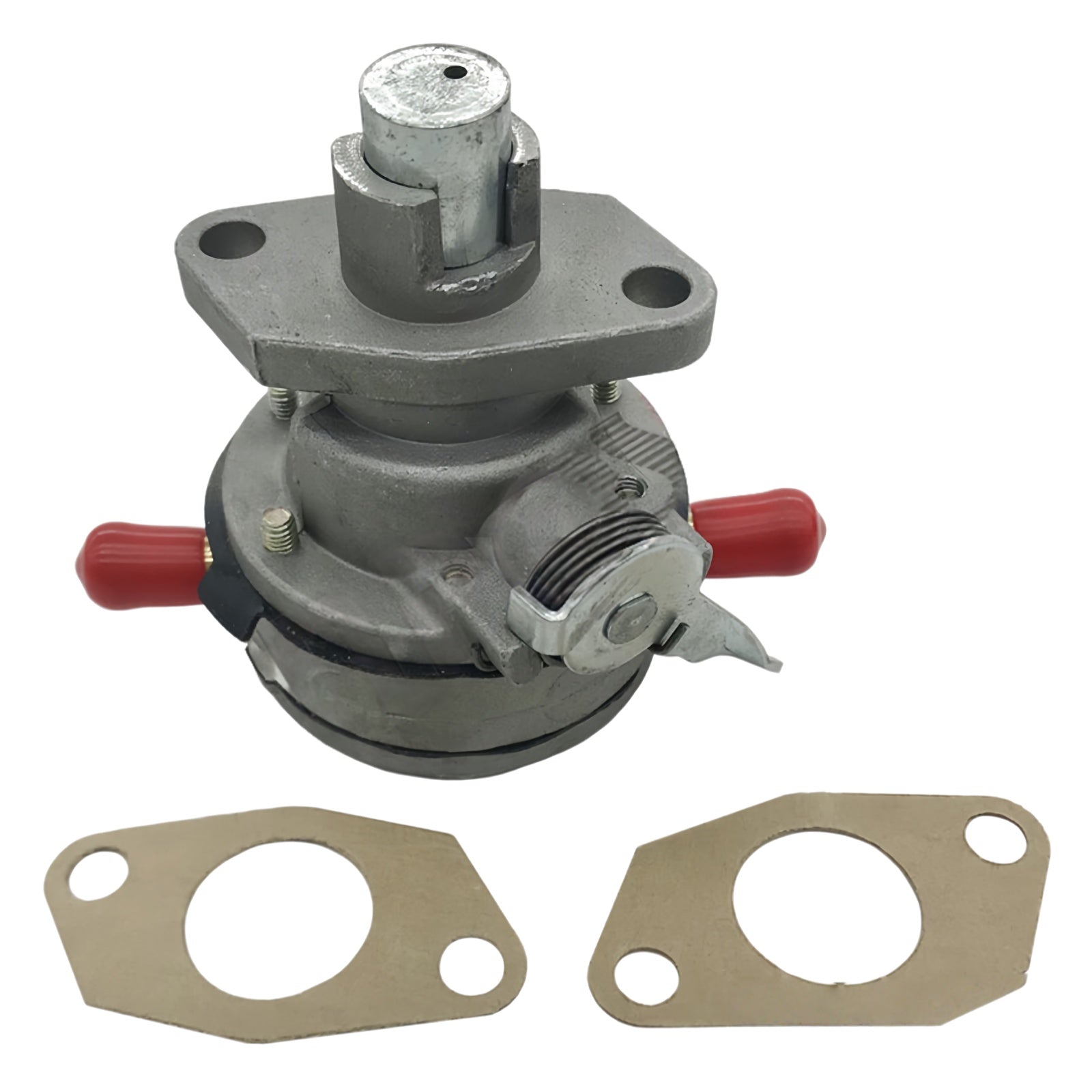 129100-52100 Fuel Lift Pump Fits for Yanmar 3TNV76 2TNV70 4TNE88 4TNE84