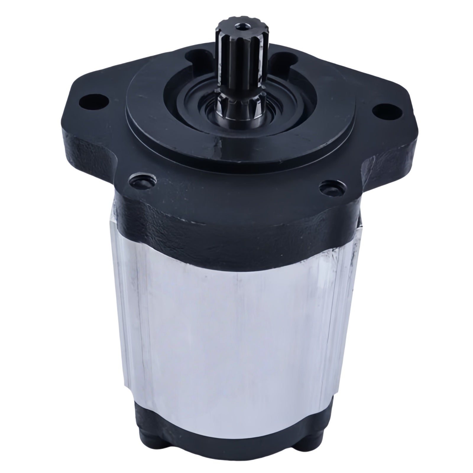 AL200830 Hydraulic Pump Fits for John Deere 6415 6430 6605 6615 6715 7130 7230 7330