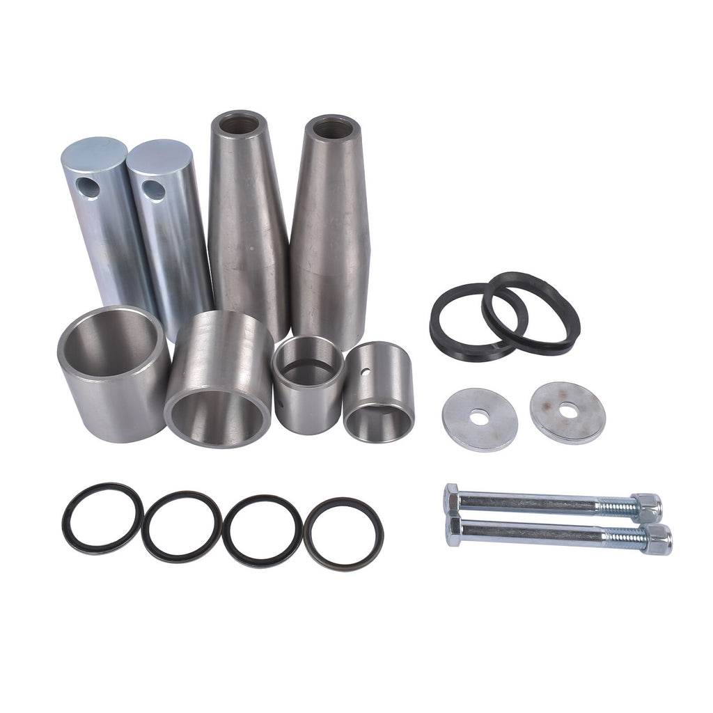 6729358 Pin and Bushing Kit Fits for Bobcat for Bobtach S220 S250 S300 S330 A300 T250 T300 T320
