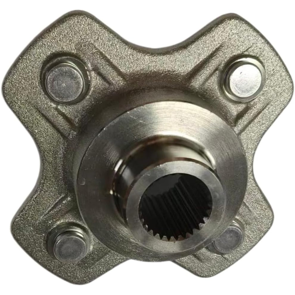 2PCS 42610-HR3-A20 Rear Wheel Hub Fits for HONDA for TRX 420 500 520
