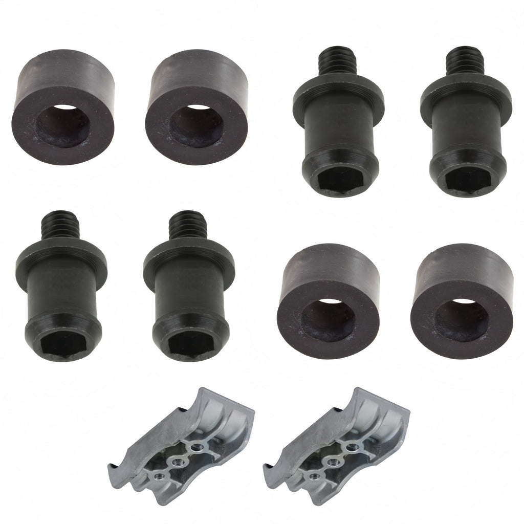 AR49427 R34360 R34362 Hydraulic Pump Coupler Repair Kit Fits for John Deere