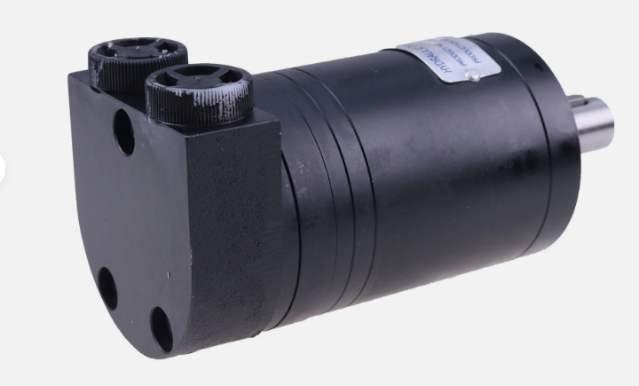 Hydraulic Motor 151G0041 151G-0041 Compatible with DFSS