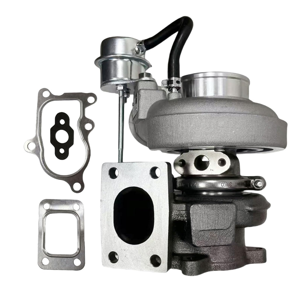 4955318 4937655 4042719 4042718 Turbocharger For Cummins QSB 3.9L QSB6.7 Engine