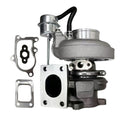 4955318 4937655 4042719 4042718 Turbocharger For Cummins QSB 3.9L QSB6.7 Engine