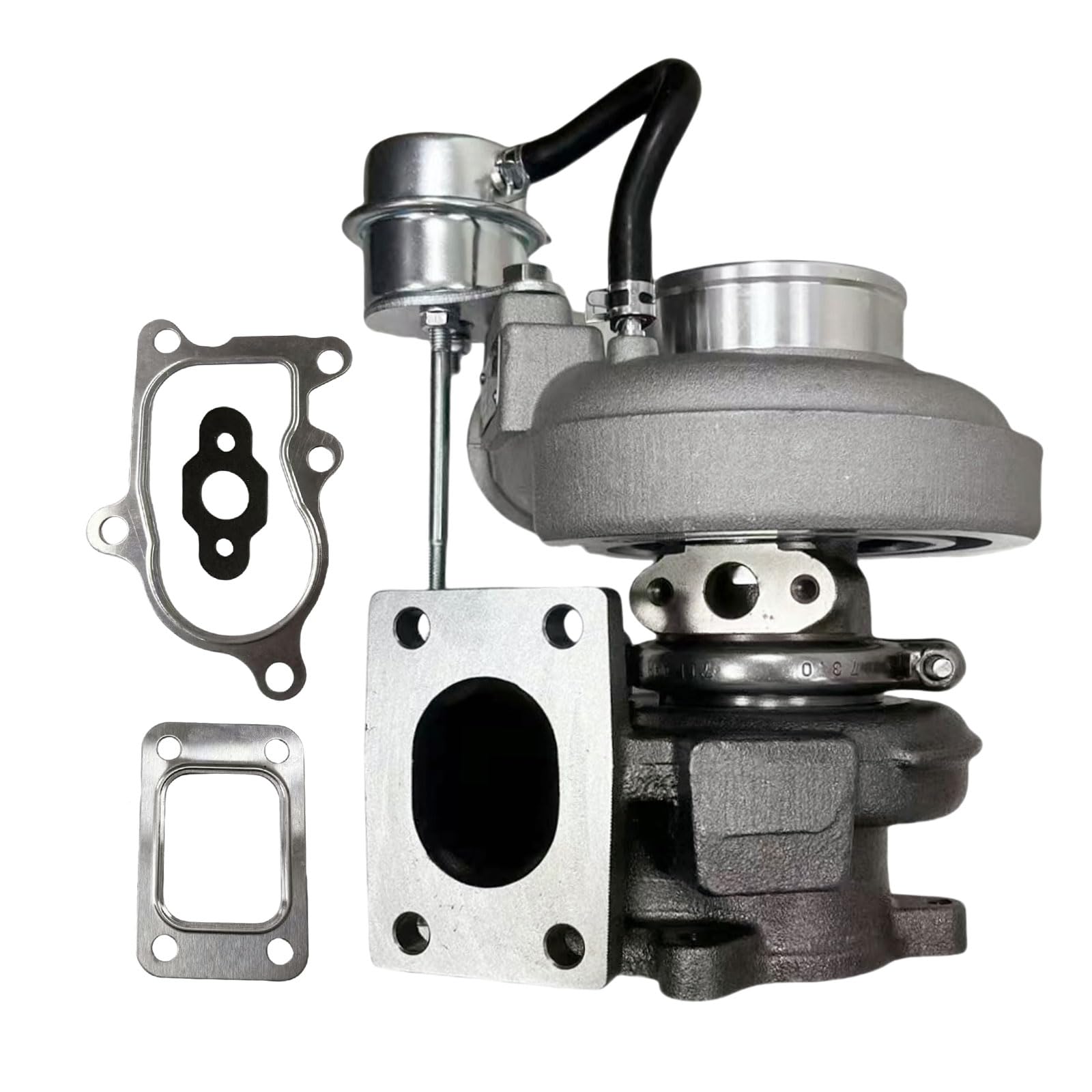4955318 4937655 4042719 4042718 Turbocharger For Cummins QSB 3.9L QSB6.7 Engine
