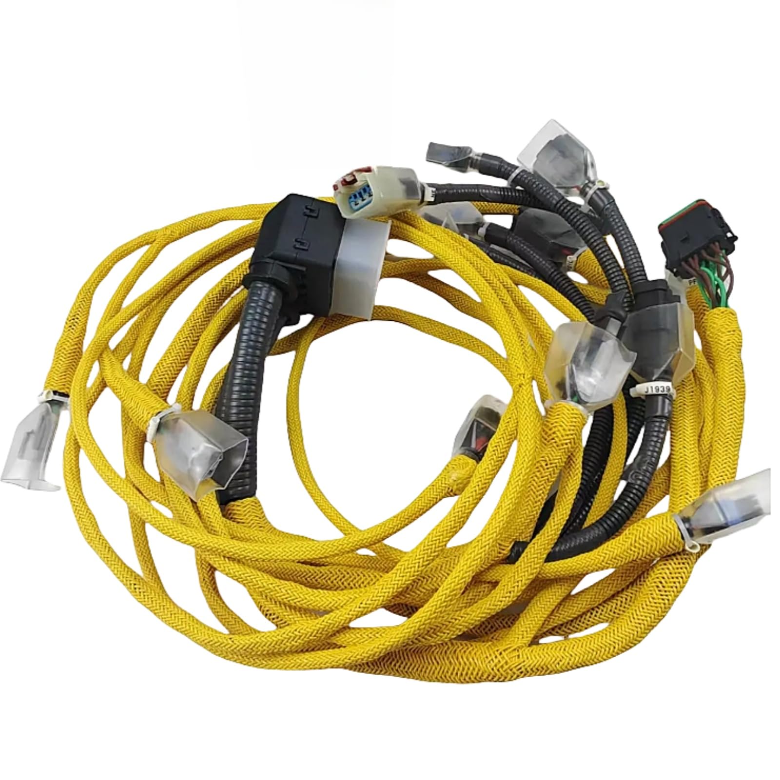 6261-81-8740 6261818740 Engine Wiring Harness Fits for Komatsu D140E-5 Excavator Replace parts