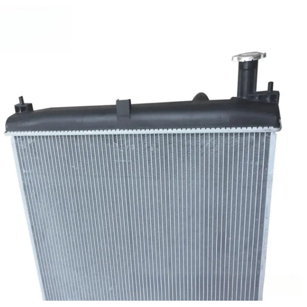 5T105-2550-0 5T10525500 Water Tank Radiator Fits for Kubota R112 Tractor 988 1008 Harvester Replace parts