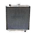 7Y-1961 Water Tank Radiator Fits for CAT E320 E320V2 E320L Excavator Replace parts