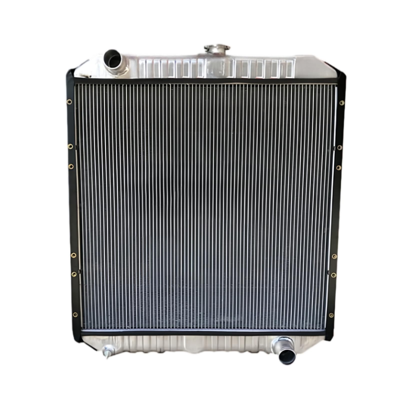 7Y-1961 Water Tank Radiator Fits for CAT E320 E320V2 E320L Excavator Replace parts