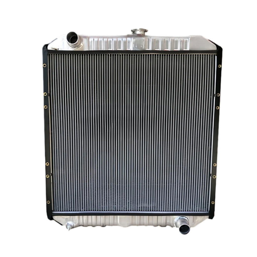 7Y-1961 Water Tank Radiator Fits for CAT E320 E320V2 E320L Excavator Replace parts