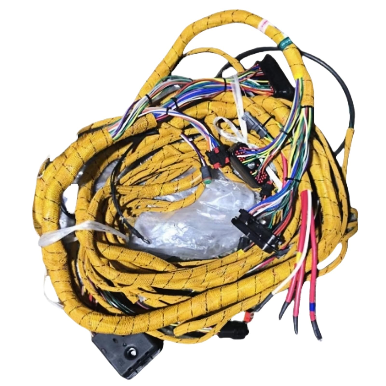 264-7095 2647095 Wiring Harness Fits for Caterpillar CAT C7 Engine E324D E325D E329D E330D Excavator Replace parts