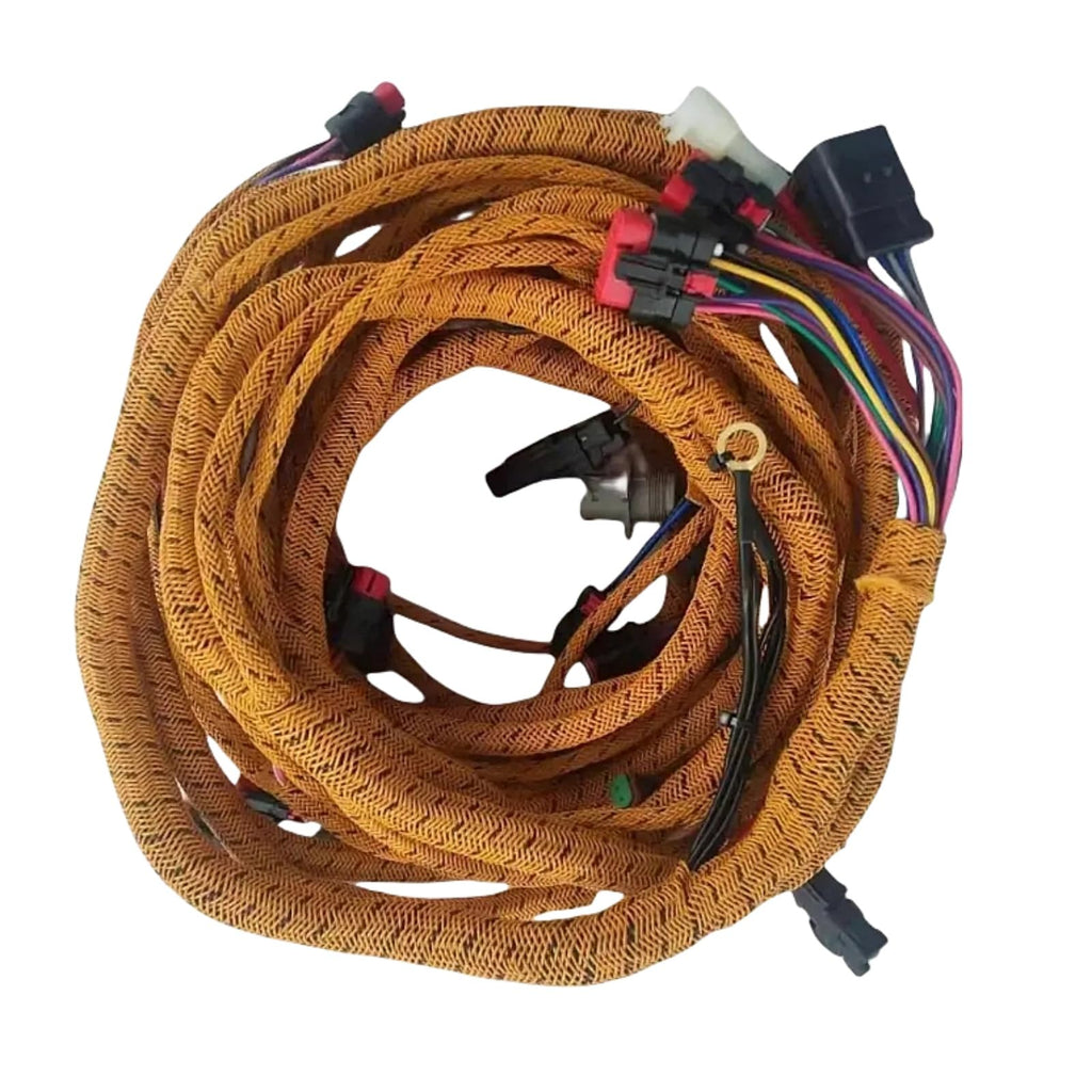 342-2846 3422846 Chassis Wiring Harness Fits for CAT 374DL Excavator Replace parts