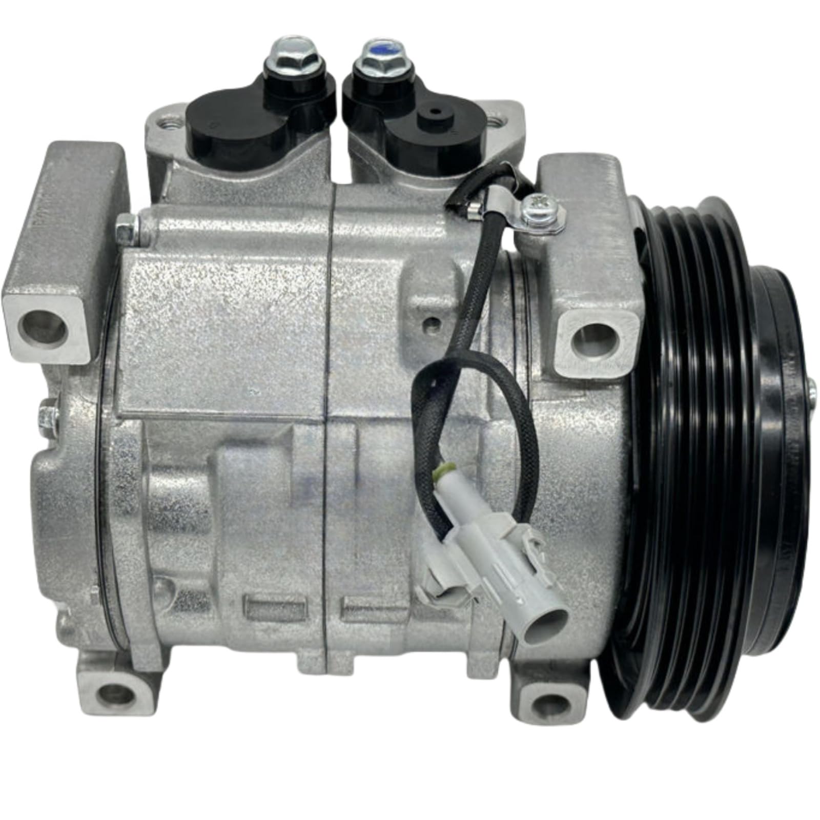 95200-67D10 95200-70DCF0 AC Compressor Fits for Suzuki for Vitara