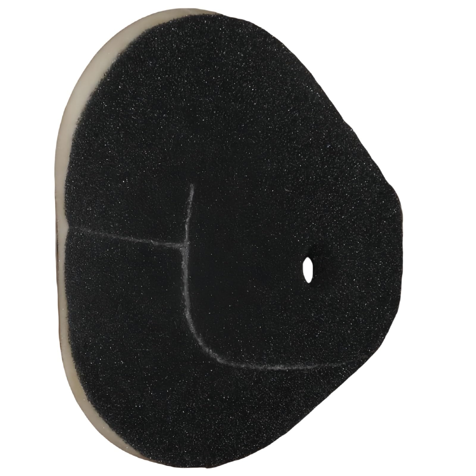 2PCS 2XJ-14451-00-00 TJ-E-233 Air Filter Fits for Yamaha for Element for  Blaster for Breeze