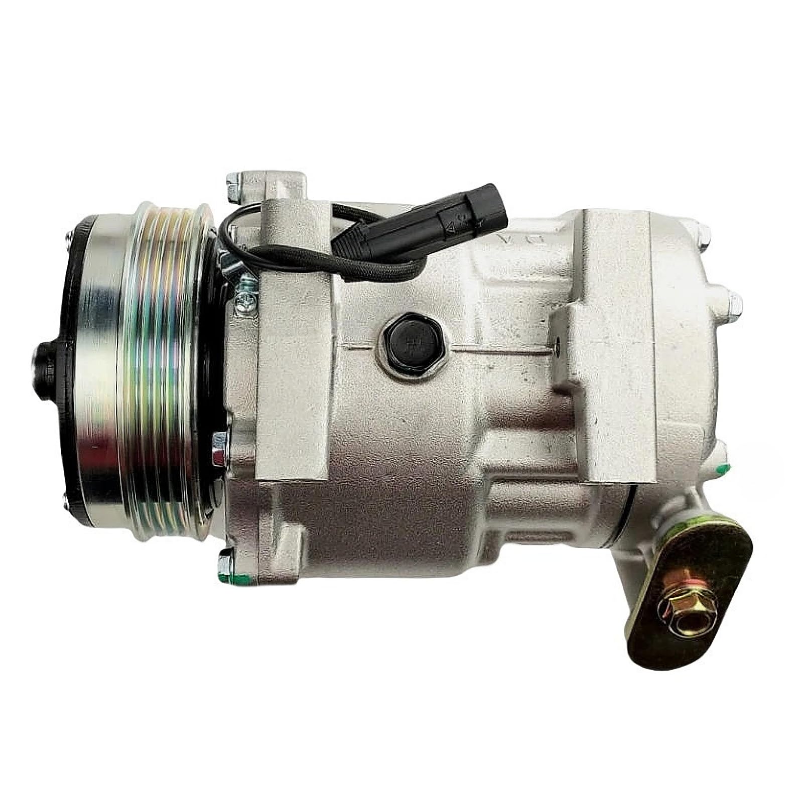 71721760 504005418 AC Compressor Fits for Fiat for Ducato Bus for Ducato Kasten for Citroen