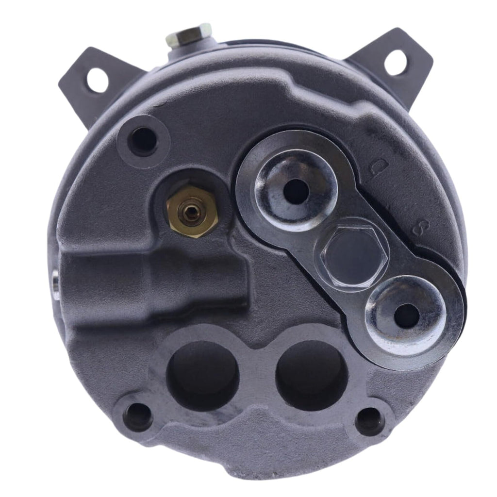 5110511 16608303201 V5 AC Compressor Fits for Kioti E80 for BOBCAT