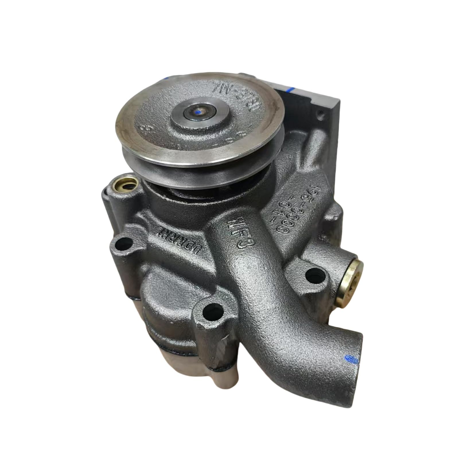 Water Pump 7C4508 Compatible for CAT Engine 3114 3114T 3116 3126 3126B 3126E C7 C-9 924F 928F 928G
