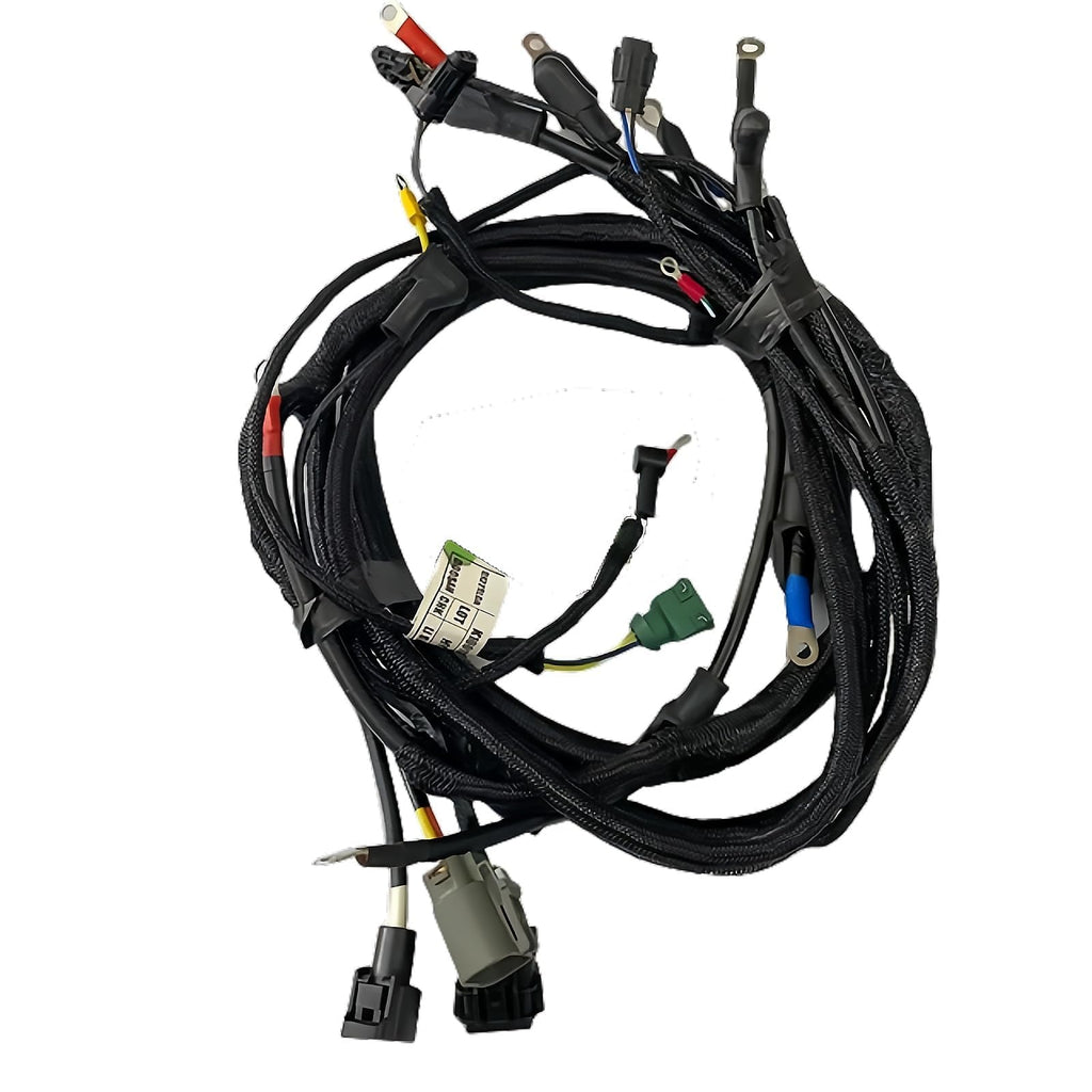 engine Wire harness K1001398B compatible with doosan excavator FOR DX220A DX225LCA