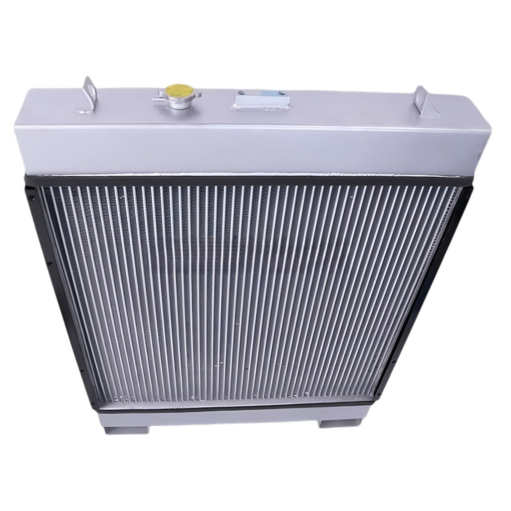 14X-03-11214 14X0311214 Radiator Fits for Komatsu Bulldozer D65 D85E D65PX-12 Replace parts