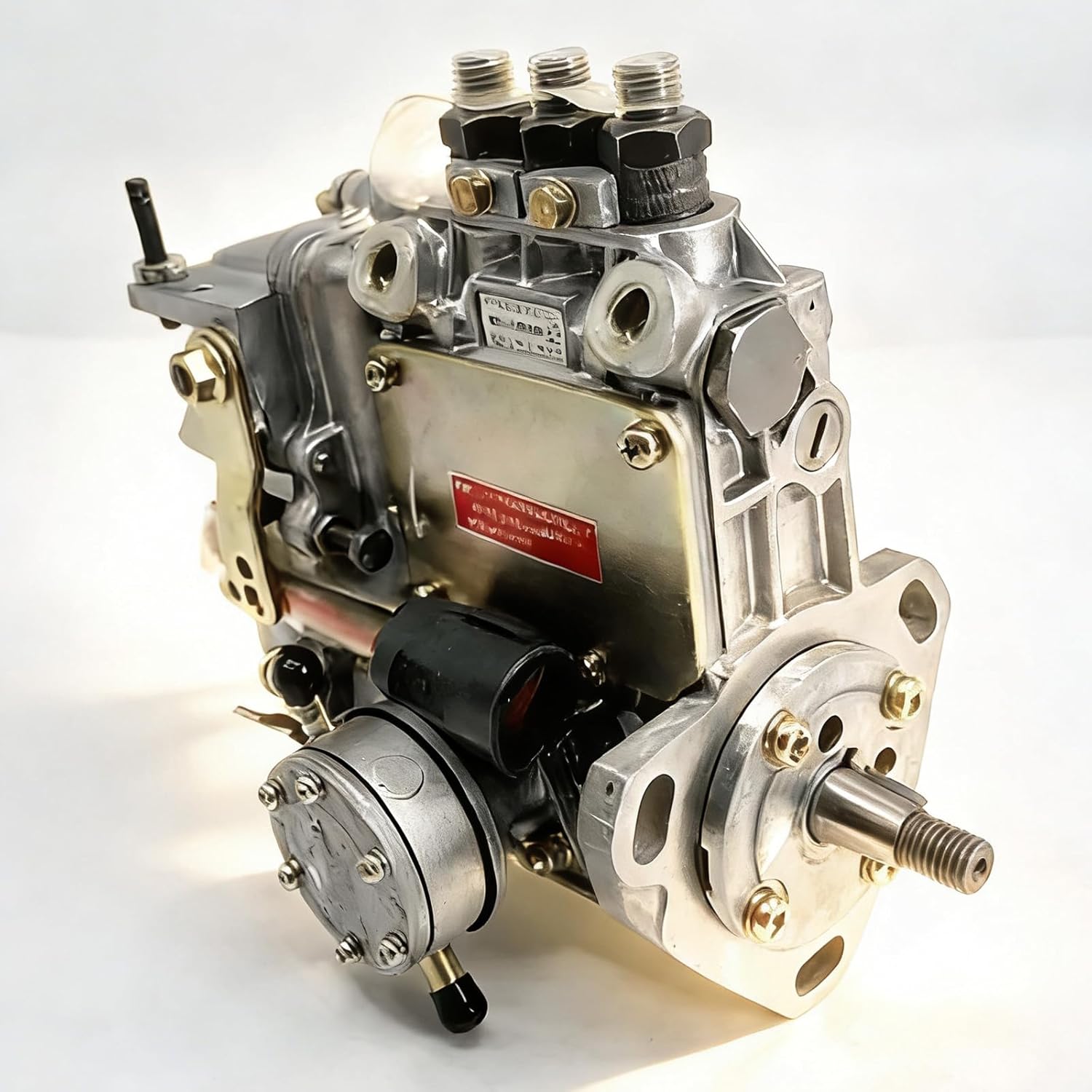Fuel injection pump 719446-51370 71944651370 Fits for Yanmar 2TNV70-ASG Engine