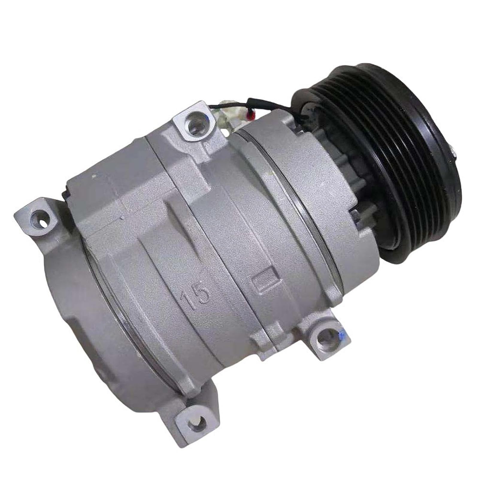 1067000182 Air Conditioning Compressor Fits for Geely EC7
