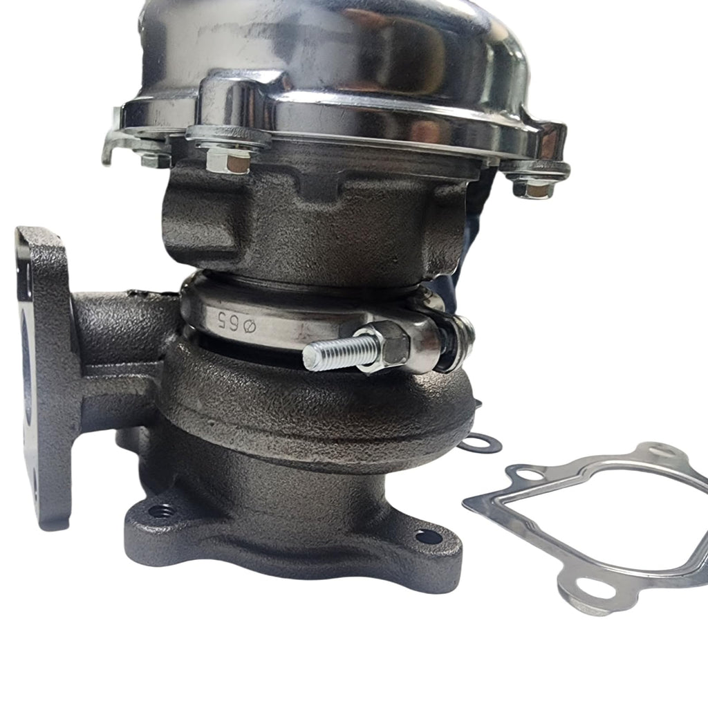 Turbo RHF3H Turbocharger 7020836 6686048 Fits for Bobcat S205 T180 T190 Kubota V2403 Engine