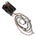618950 618955 612422 612594 609987 609694 614529 608899 608882 608896 608900 Speed Controller Wiring Harness Fits for 2009-2011 EZGO RXV Electric with Danaher Controller