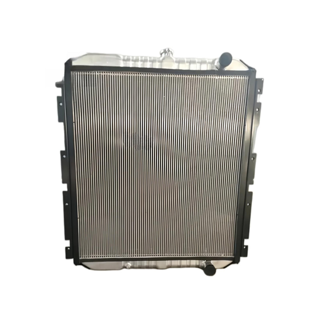 1415975 141-5975 Water Tank Radiator Fits for CAT E322B E325B E322BL E325BL Excavator Replace parts