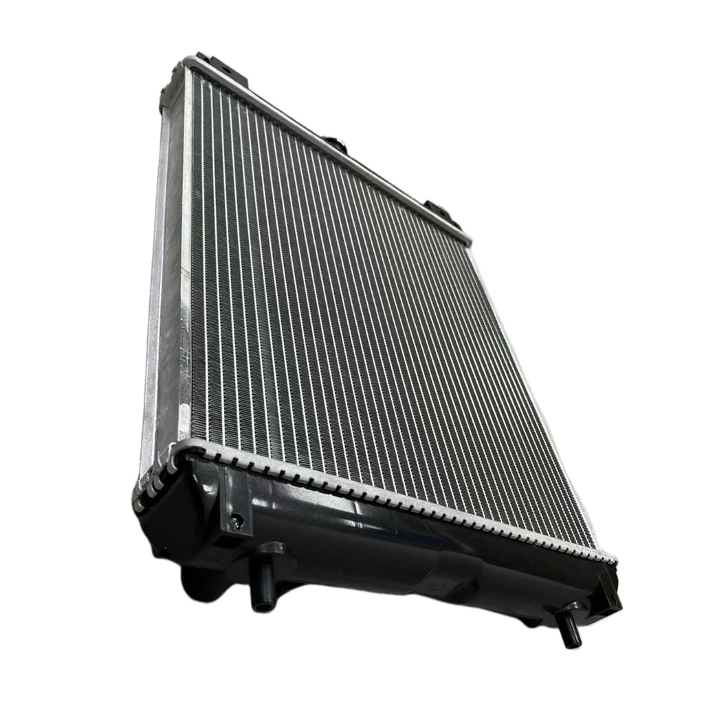 203-4410 2034410 Water Tank Radiator Fits for CAT 303 Excavator Replace parts