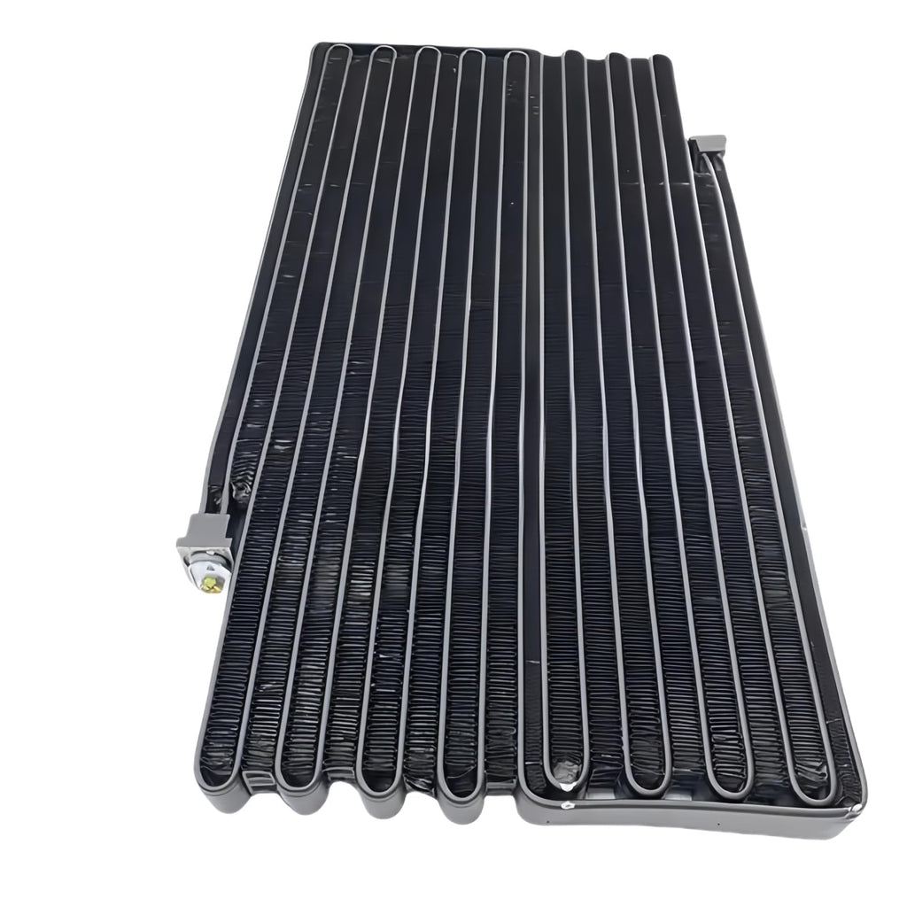 Condenser Air Conditioning VOE11006435 for Excavator L110E L110F L120E L120F L50F L60E L60F L70E L70F L90E L90F