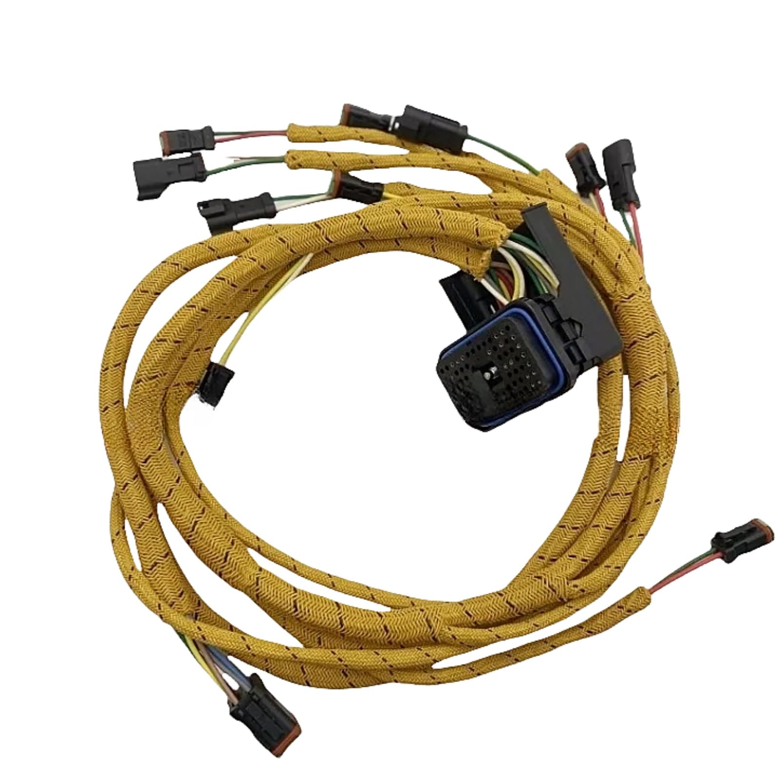 227-0937 2270937 Engine Truck Wiring Harness Fits for C10 C12 Excavator Replace parts